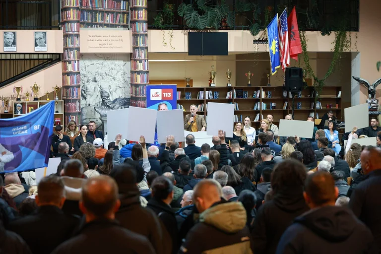 Hűséges Osman: A polgárok támogatása motivál minket a felelősségteljes kormányzásra.
