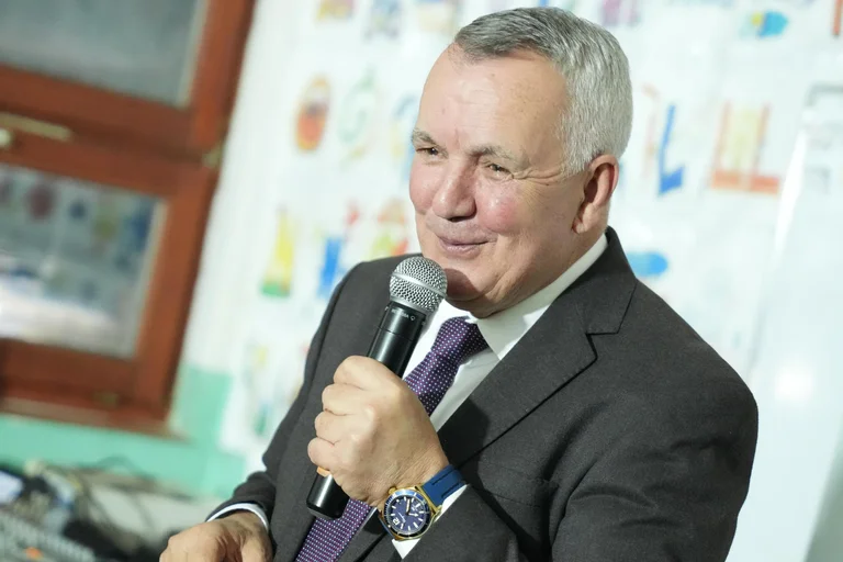 Imri Ahmeti v Veliki dvorani: Prebivalci so izbrali alternativo razvoju in preglednosti