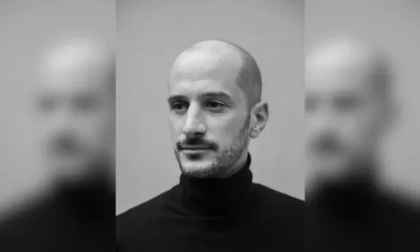 Le photoporteur français Anthony Lallian tué en Ukraine