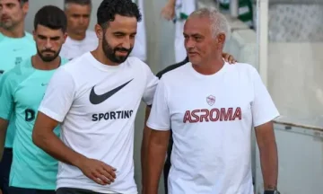 Mourinho schlägt Amorging vor, wie man Unitedis Entlassung zu entkommen