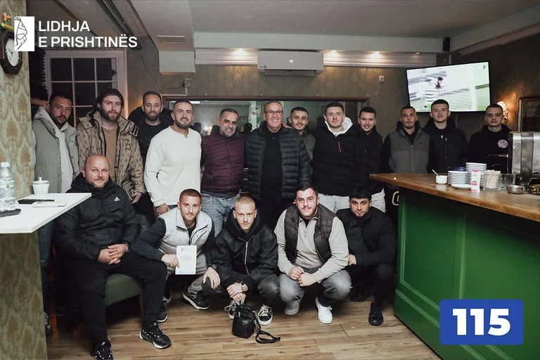 Fehmi Cupina a Napparton: A polgárok prioritásai