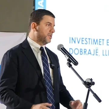 Krasniqi: Šukri Buya je predsednik potreb Lipjana