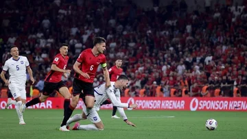 Die Serbische Fußballföderation: Kampf gegen sehr gefährliche Albanien, wird kein Ticket verkauft!