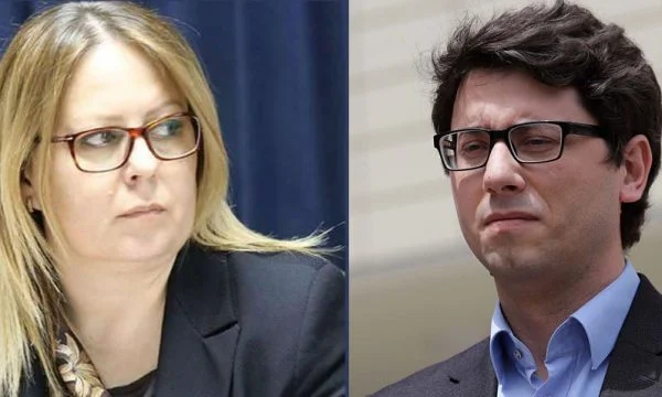Bajrami i reagon ministrit Murati: Falë politikave tuaja 250 mijë kosovarë jetojnë në varfëri ekstreme