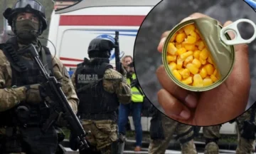 Poljaki so odkrili šokantno rusko sabotažo.