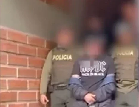Latin-Amerikából és Albániából származó lányokat csempésznek.