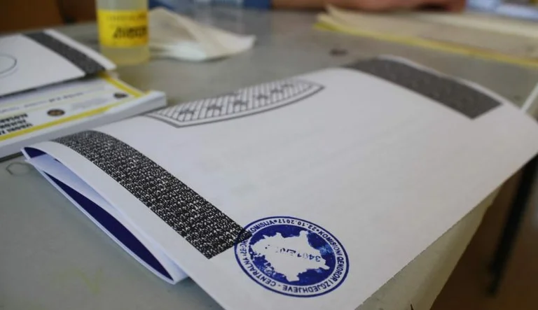 Jutri je rok za prijavo upravičenih volivcev