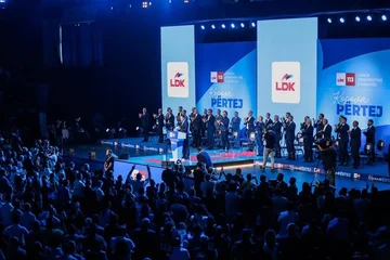 12. oktober, Obadija: Naj prisežejo, to je vse, kar delajo, za njih nimamo časa