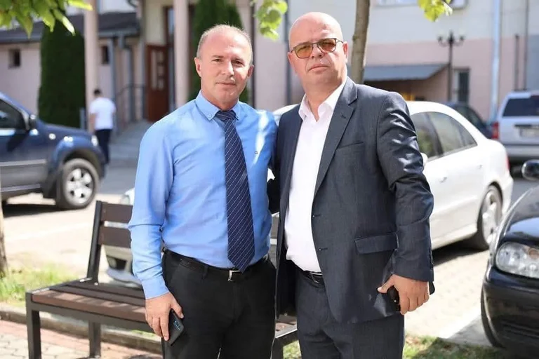 “Latife örül, miután az Avni Morin minden vádját ejtették.