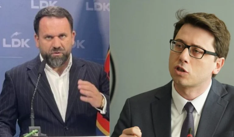 Murati azt mondta, hogy növekszik az üzleti forgalom, Rukiqi: Szakértő mindenkinek