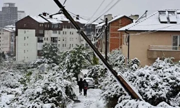 Direktor za izredne razmere: razmere v Prištini je mogoče obvladovati