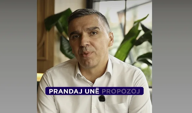 Ternava: Melegebb projekt a polgárok életének megváltoztatására