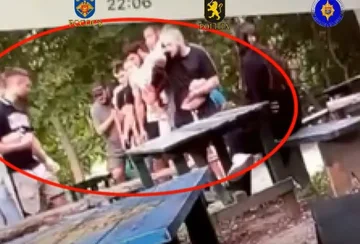 Ruske vohunske sledi v Srbiji