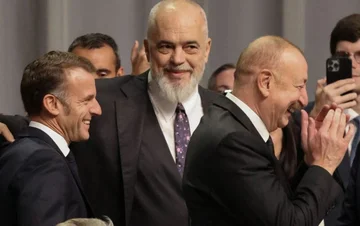 Rama po komentarjih o Trump: To je bila samo šala.