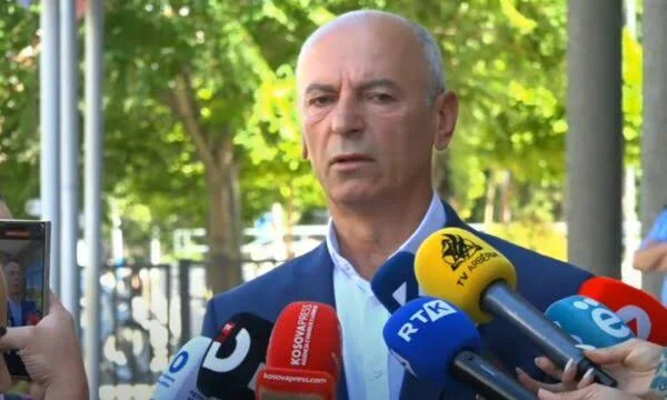 Nura: LVV nem egyezik az intézmény létrehozása, PDK nem szavaz helyettes vezető kisebbségek