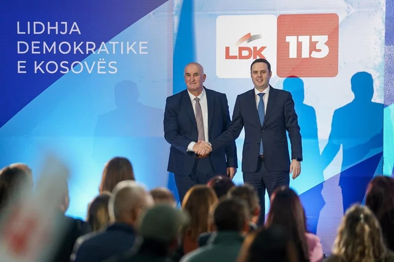 Abdixhiku for Sokol Halit: Az év töretlen bajnoka, 4, ezúttal még erősebb, az első körben.