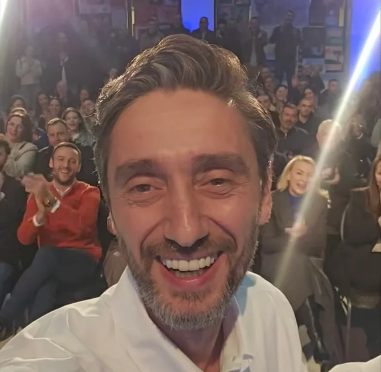 Az Ismaili híd megerősíti a Pristina-vitában való részvételt: a polgárok megéri