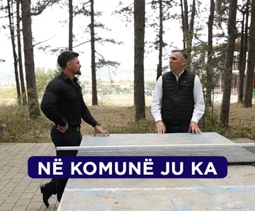 Premagati Ternavo: Z nami v vladi bodo le resnične in sodobne naložbe
