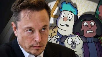 Elon Musk wants Netflix boycott, due to thematic community's LGBT+ films