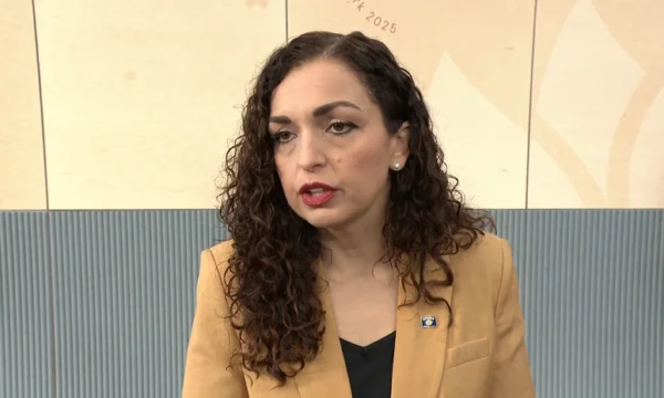 “Miért vonzó az Ön számára, hogy a ház a mi bűnözők? ”, dán újságírók kérdezi Osman