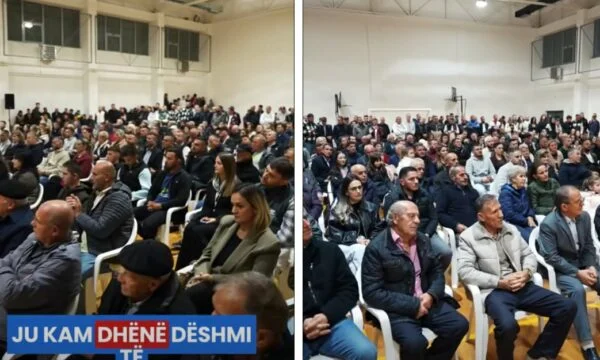 Imri Ahmeti a Ribar Slug: Move Ahead for Victory