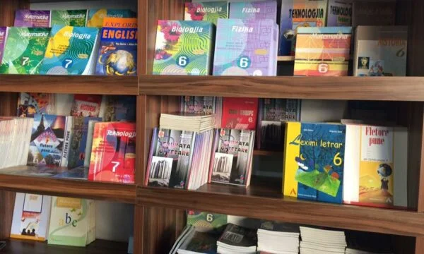 Még egy nap az iskolai szövegek alkalmazásához