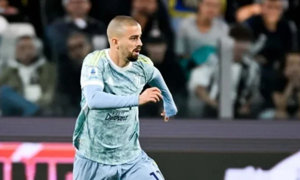 A Serie A a Zegrov-ról készült videóval jön, hogy visszavág “ ” ellenfelek