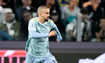 Serie A kommt mit einem Video von Zegrov durch Vergeltung “” Gegner