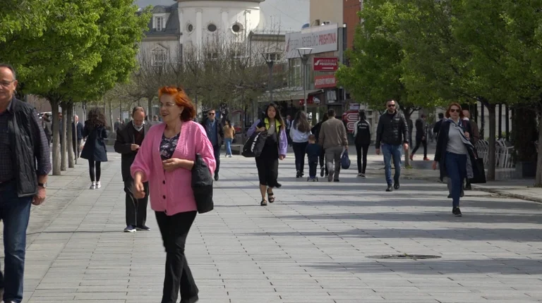 A kishte arsye për shtyrjen e regjistrimit të popullsisë në Kosovë?