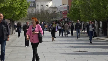 A SK: Stopnja brezposelnosti v letu 2024 je znašala 10,8
