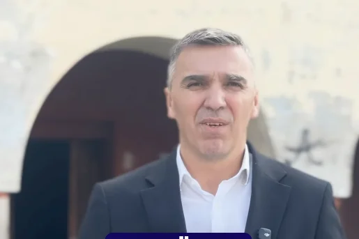 A Ternava legyőzése új kulturális központot és havi művészeti tevékenységeket ígér Fushe Koszovóban
