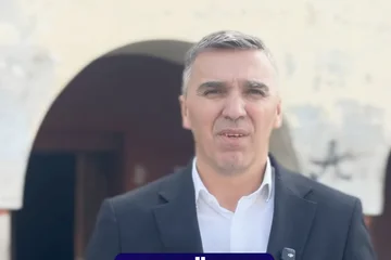 Pretepanje Ternave obljublja novo kulturno središče in mesečne umetniške dejavnosti v Fushe Kosovo