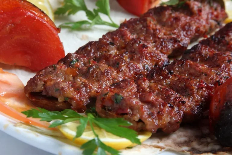 Törökország és Németország < x0) Háború” kebab
