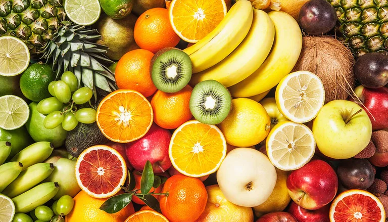 Fruits and vegetables to be consumed during autumn