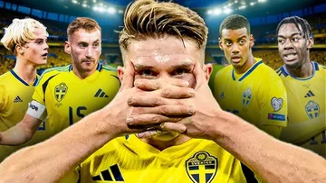 スウェーデンは、スイス、コソヴォとの試合のためのリストを公開します