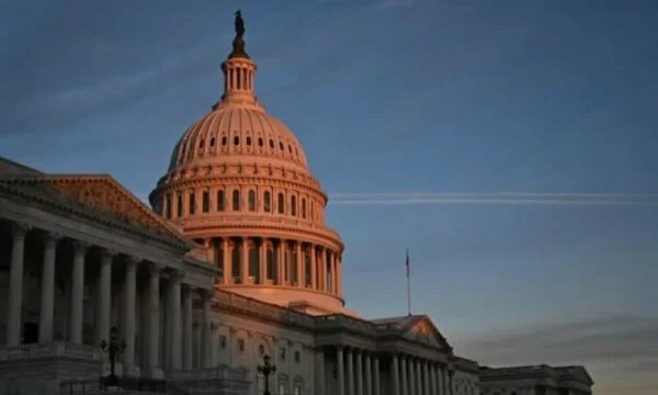 Miért zárták be az amerikai kormányt?