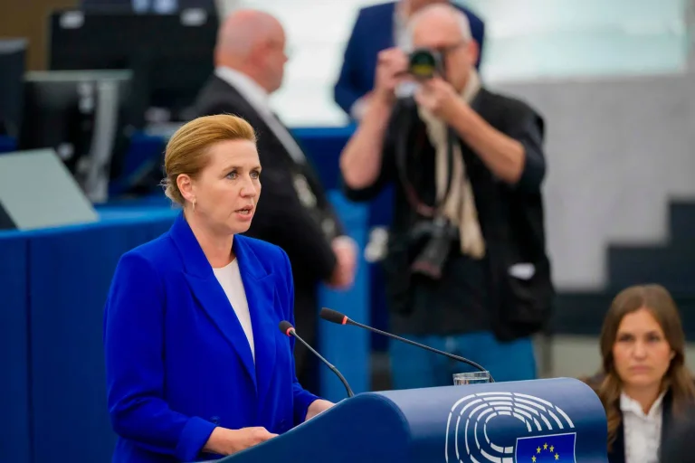 Dán miniszterelnök: Európa a második világháború óta a legnehezebb és legveszélyesebb pillanatokkal néz szembe