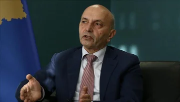 Mustafa: Naslednji epilog volitev, Srbska lista Del ustavnega reda, ne sme vključevati bojkota