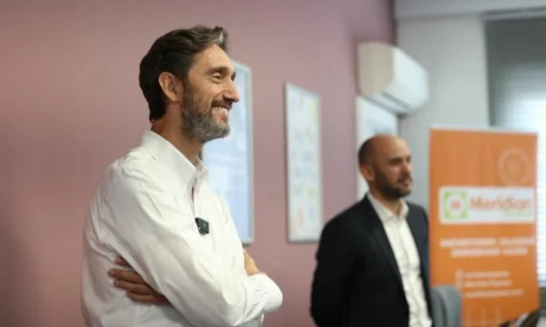 Ismaili híd: Vállalkozások, létfontosságú partnerek a Pristina működőképessé tételéhez