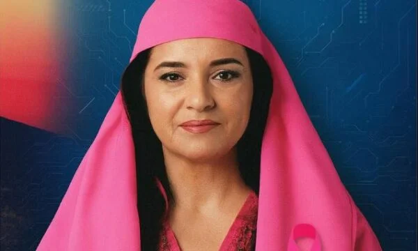 Diella miniszter rózsaszínt visel: a nemi rák nem csak betegség, hanem kihívás, amely hatással van a családokra, a reményekre és a jövőre