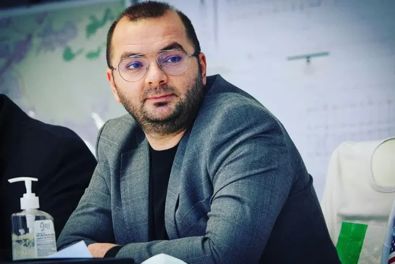 Az Arber Ismaili három nagy projektet érint Pograg falu számára