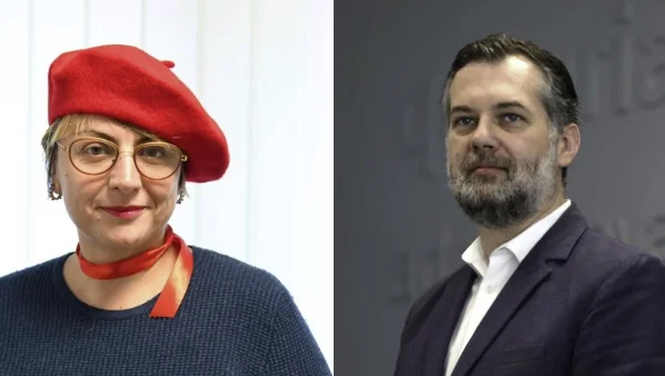 Dejona Mihali támogatja Chacon: Csaló és becsületes ember. Sami Lushtakuból jött. PDK)