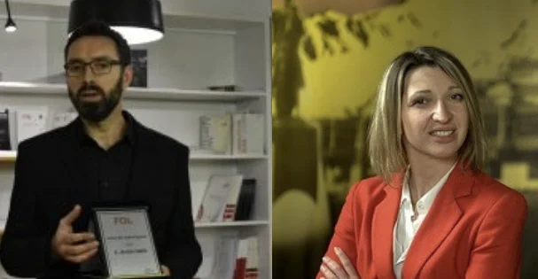Arsim Halili újságíró: A Jarra Life portálját a Média Tanács megsértőnek nyilvánítja