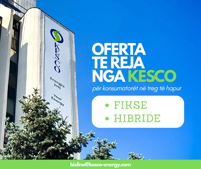 A K E SCO új ajánlatokat nyújt be a nyílt piacon működő vállalkozásoknak