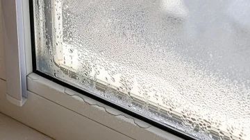 Avoid condensation in windows and mold with this product that you all have at home