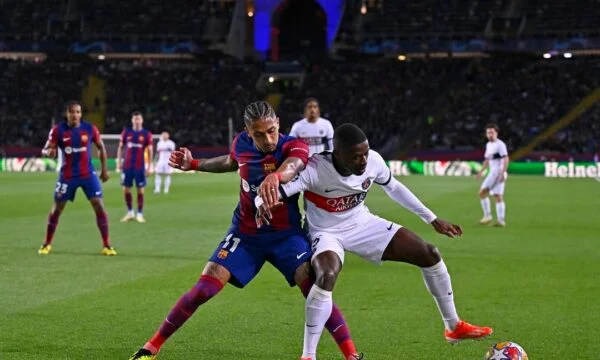Barça PSG, hét szupersfida a Bajnokok Ligájában