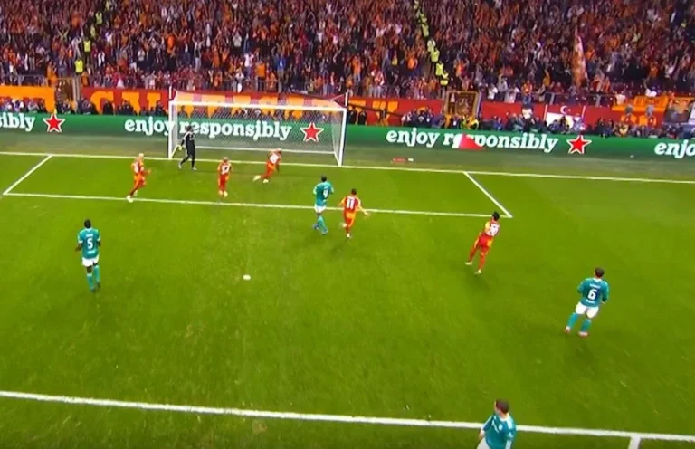 리버풀에 우수한 Galatasaray