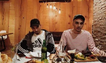 Supreme är mening till 17 år i fängelse för Butas broder