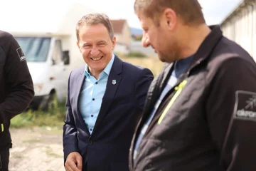 Ferit Idrizi: Kot občina bomo podprli pobude, ki v naše mesto prinašajo zaposlovanje in razvoj