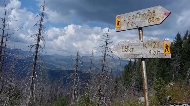 Kosovo začenja predhodno preiskavo o streljanju na meji s Črno goro
